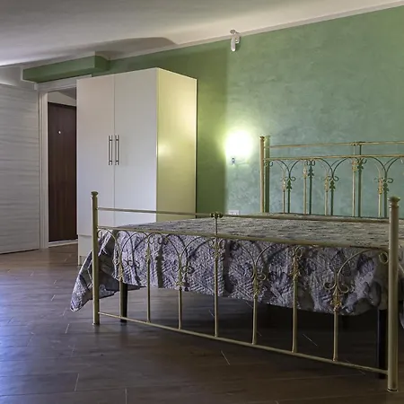 La Mansarda Di Bellavista بورتو إمبيدوكْلي