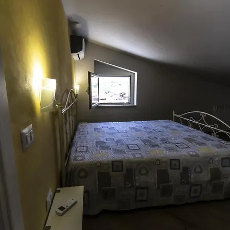La Mansarda Di Bellavista بورتو إمبيدوكْلي