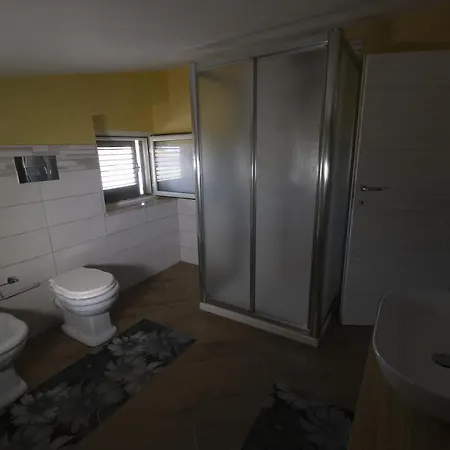 Apartment La Mansarda Di Bellavista *
