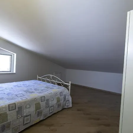 La Mansarda Di Bellavista Porto Empedocle