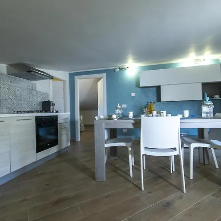 Apartment La Mansarda Di Bellavista Porto Empedocle