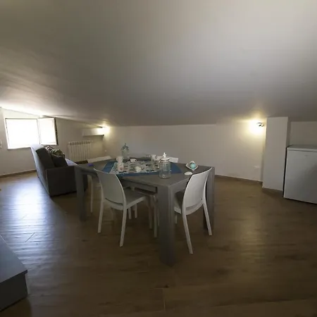La Mansarda Di Bellavista * بورتو إمبيدوكْلي