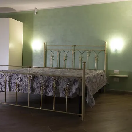La Mansarda Di Bellavista Apartment Porto Empedocle