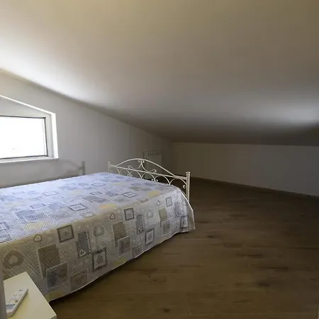 Appartamento La Mansarda Di Bellavista *